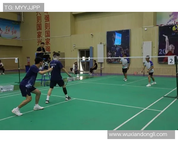 上海羽毛球队在邀请赛中的灵活性表现及其对比赛结果的影响分析